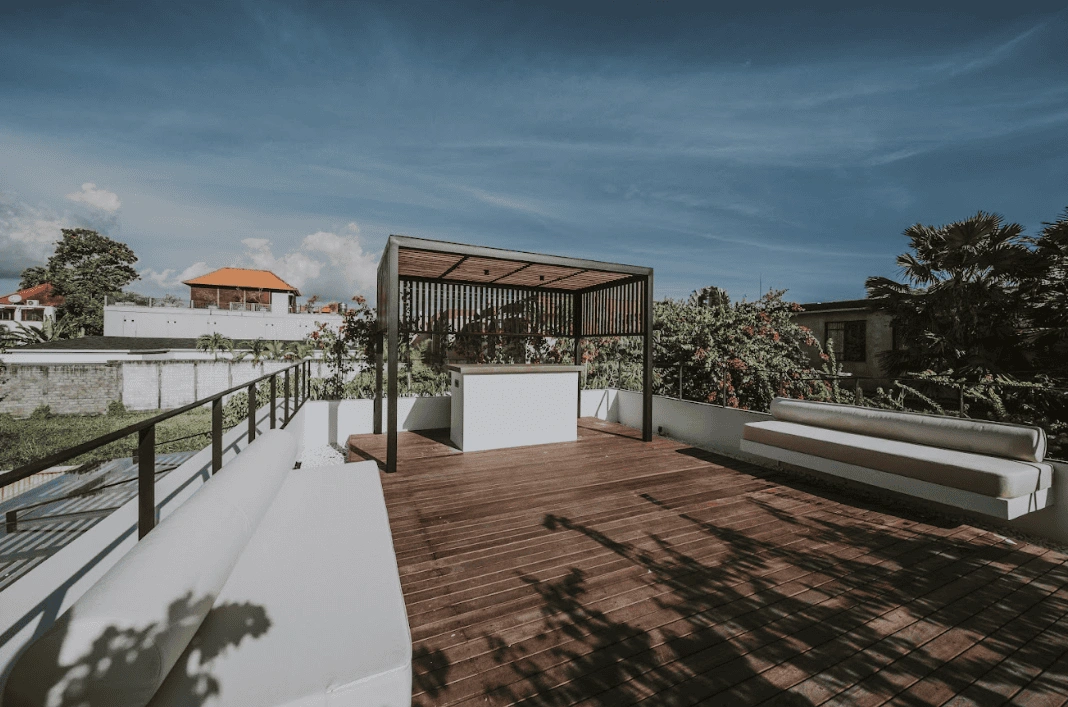 Villa 280 m2 in Canggu