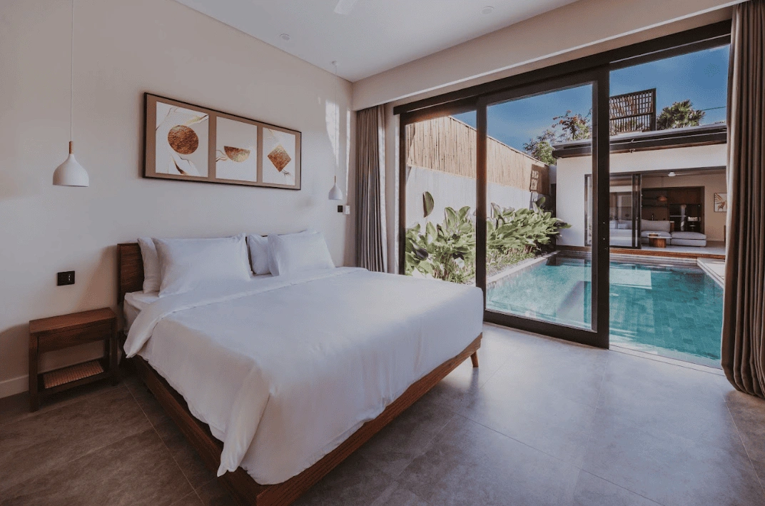 Villa 280 m2 in Canggu