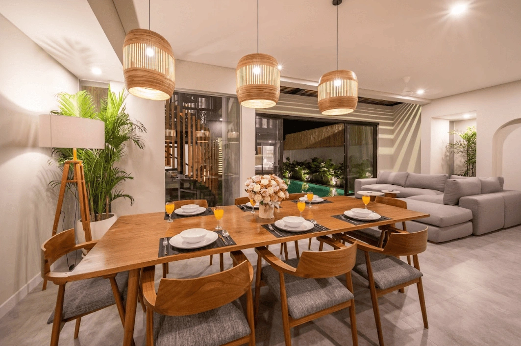 Villa 280 m2 in Canggu