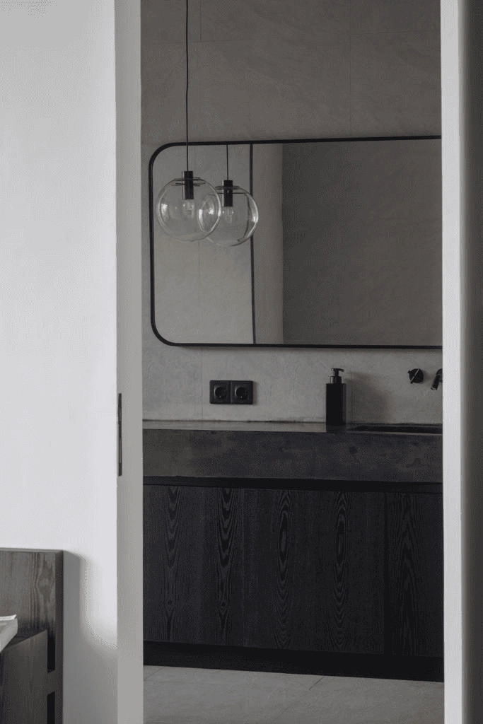 Canggu bölgesinde 300 m2 villa