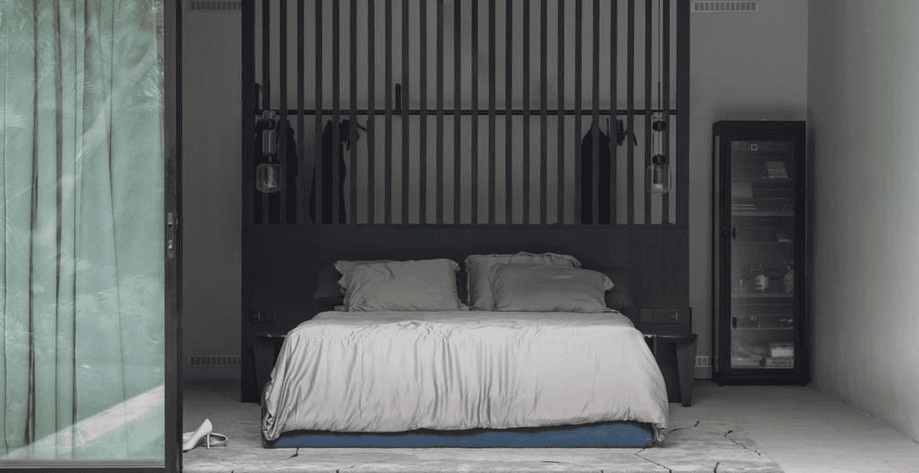 Canggu bölgesinde 300 m2 villa