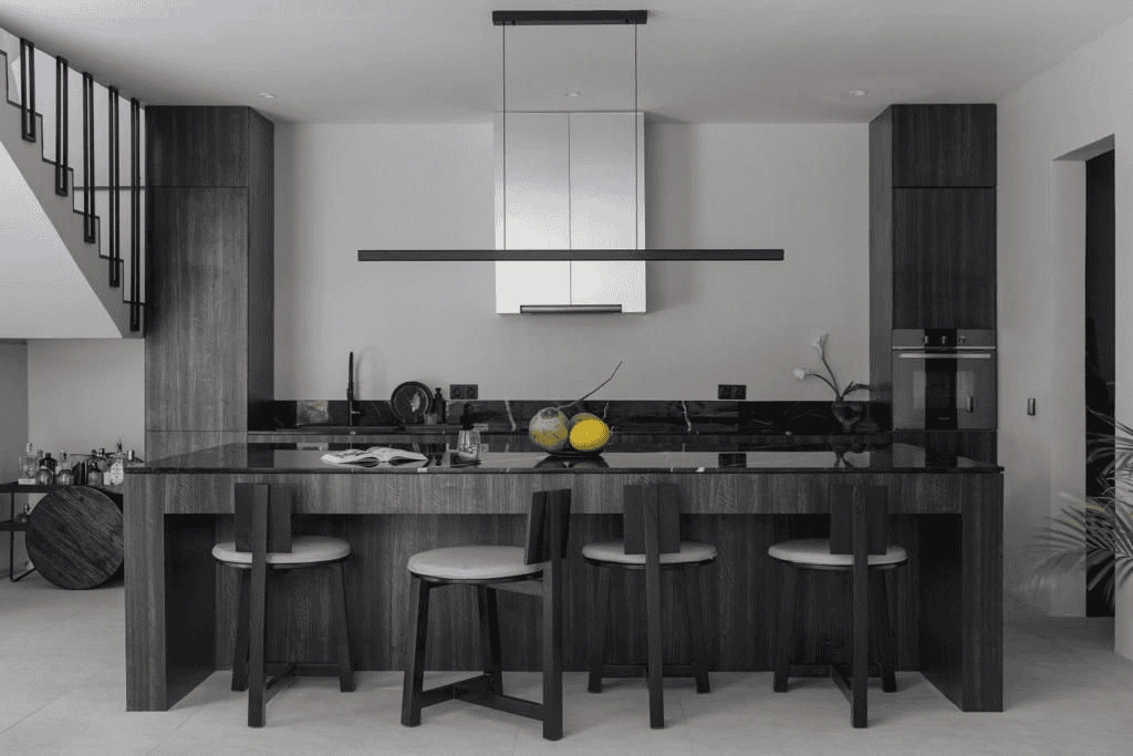 Canggu bölgesinde 300 m2 villa