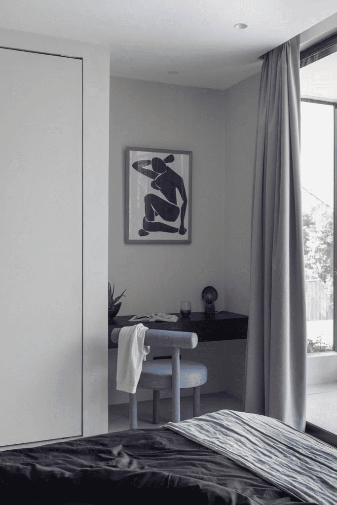 Canggu bölgesinde 300 m2 villa