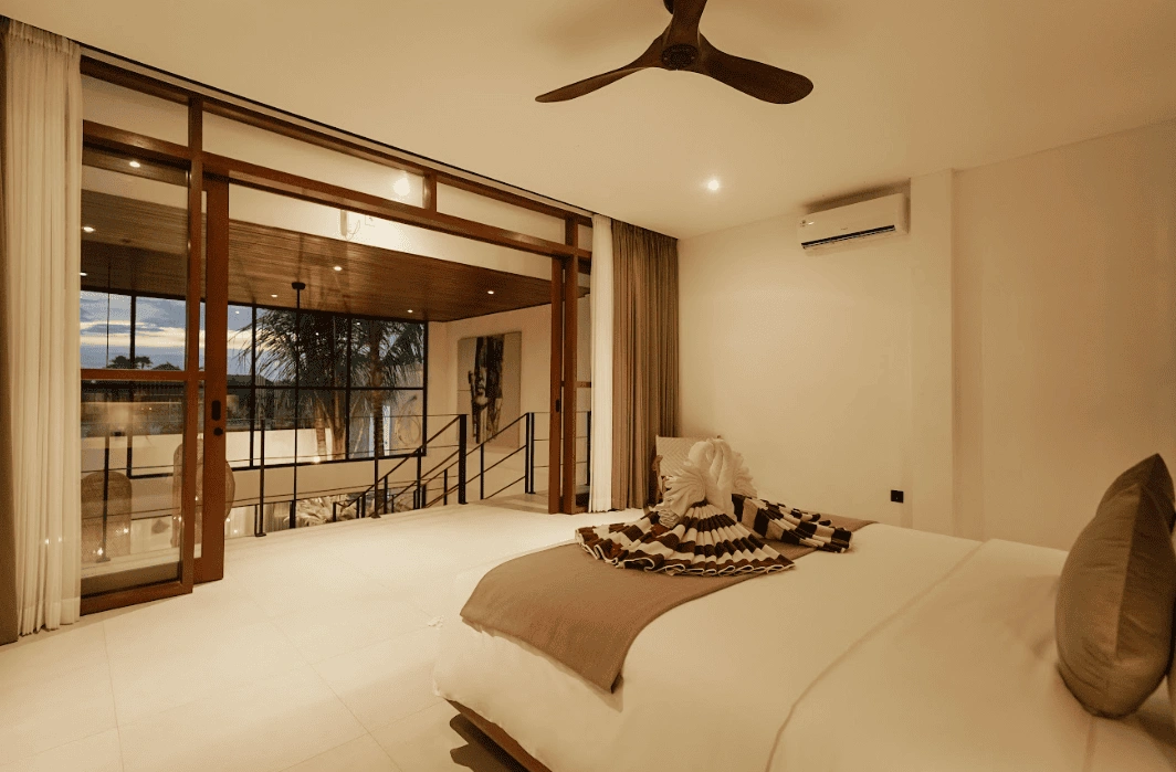 Villa 310 m2 in Canggu area