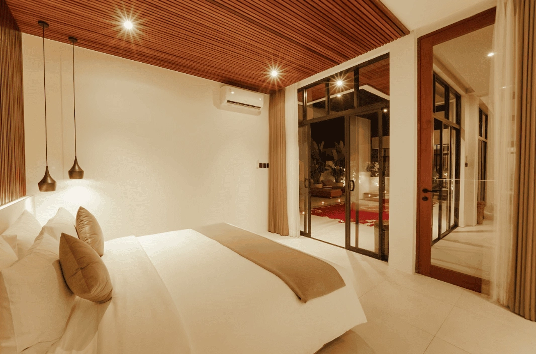 Villa 310 m2 in Canggu area