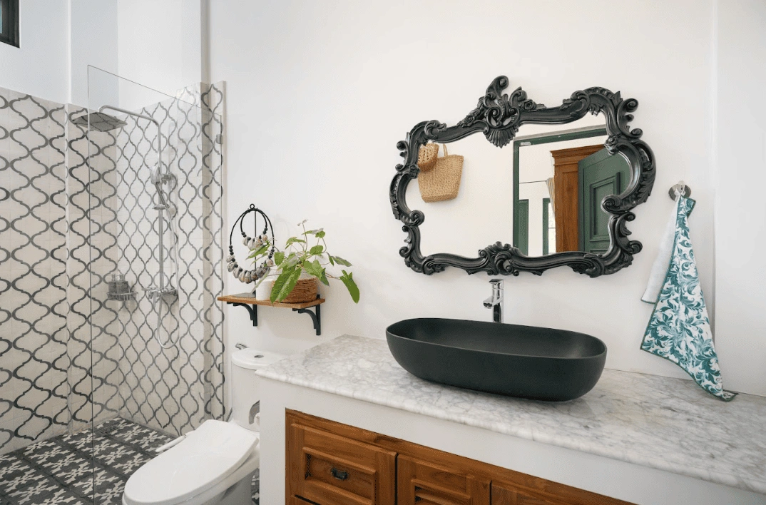 Villa 307 m2 in picturesque Canggu