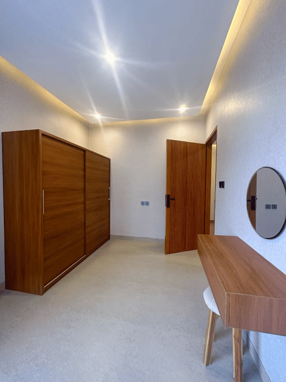 Villa 210 m2 in Canggu area