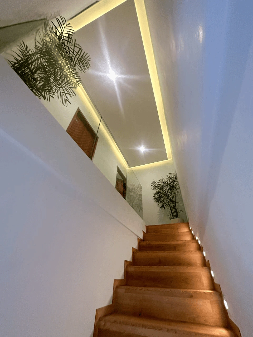 Villa 210 m2 in Canggu area