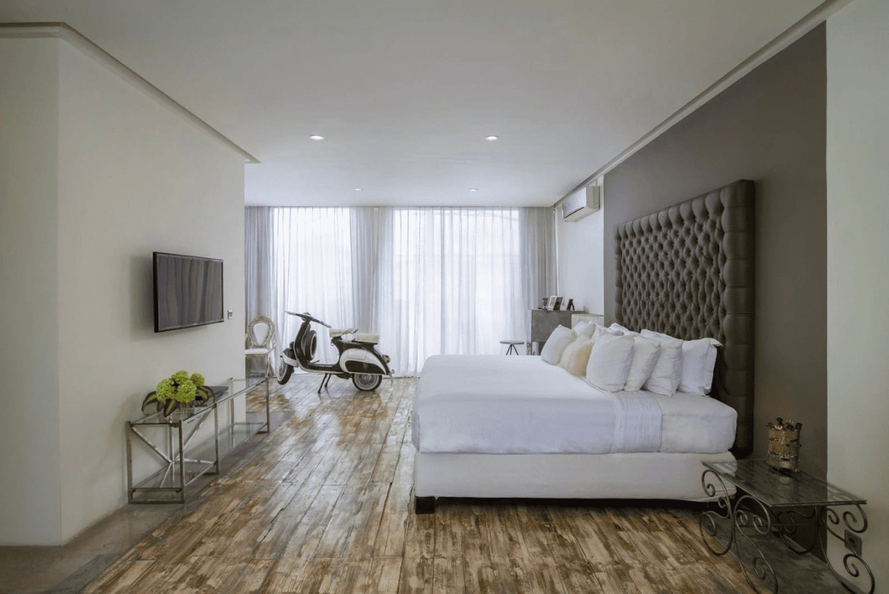 Villa espaçosa de 425 m2 em Seminyak