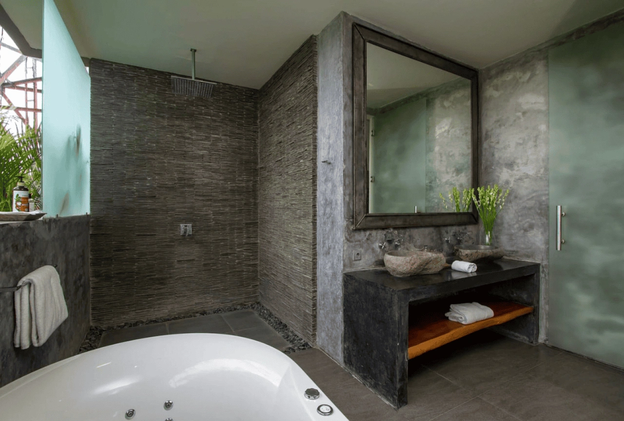 ویلای جادار 425 متر مربع در منطقهای معتبر