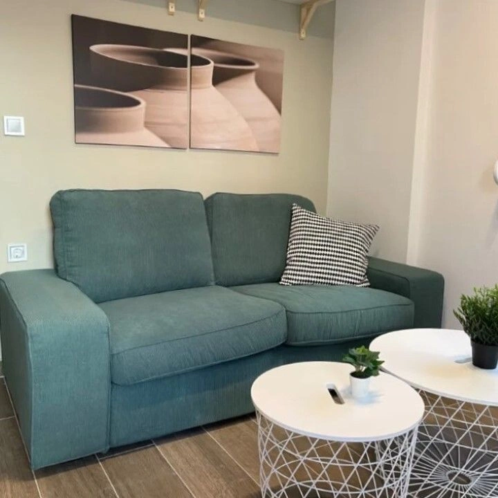 Apartment 1+1 in Thessaloniki