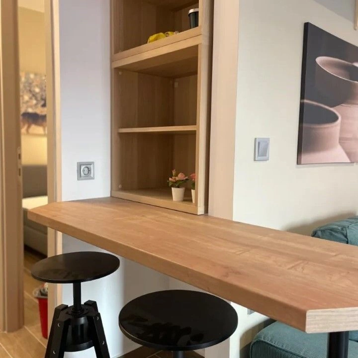 Apartment 1+1 in Thessaloniki