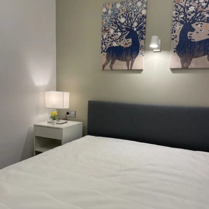 Apartment 1+1 in Thessaloniki