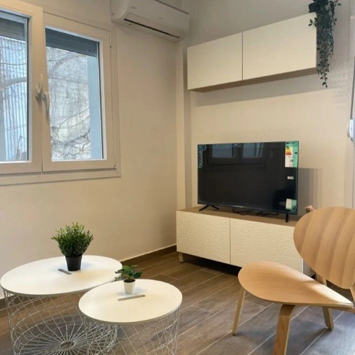 Apartment 1+1 in Thessaloniki