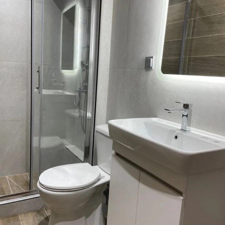 Apartment 1+1 in Thessaloniki