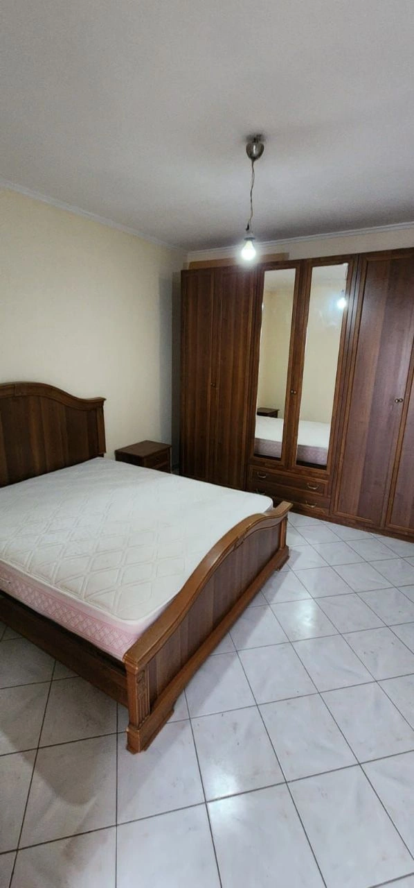 Apartment by the sea 86 m² in Durres