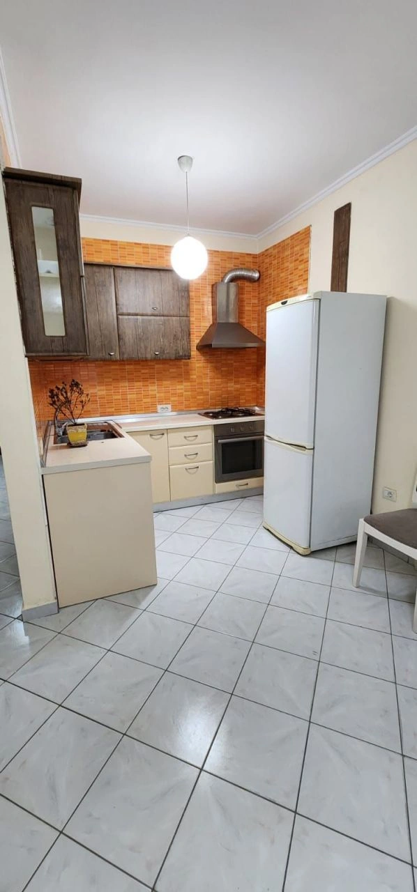 Apartment by the sea 86 m² in Durres