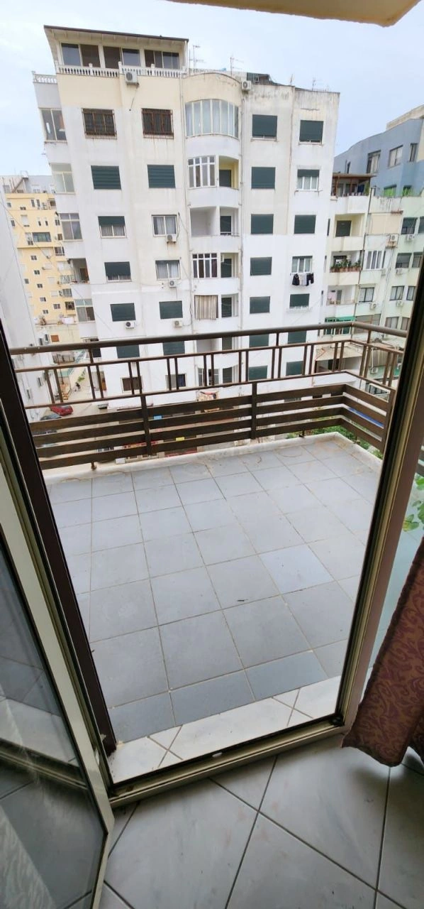 Apartment by the sea 86 m² in Durres