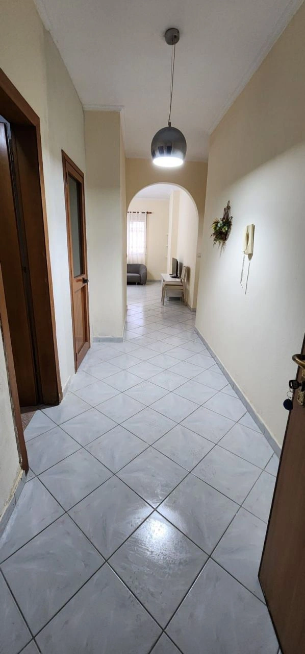 Apartment by the sea 86 m² in Durres