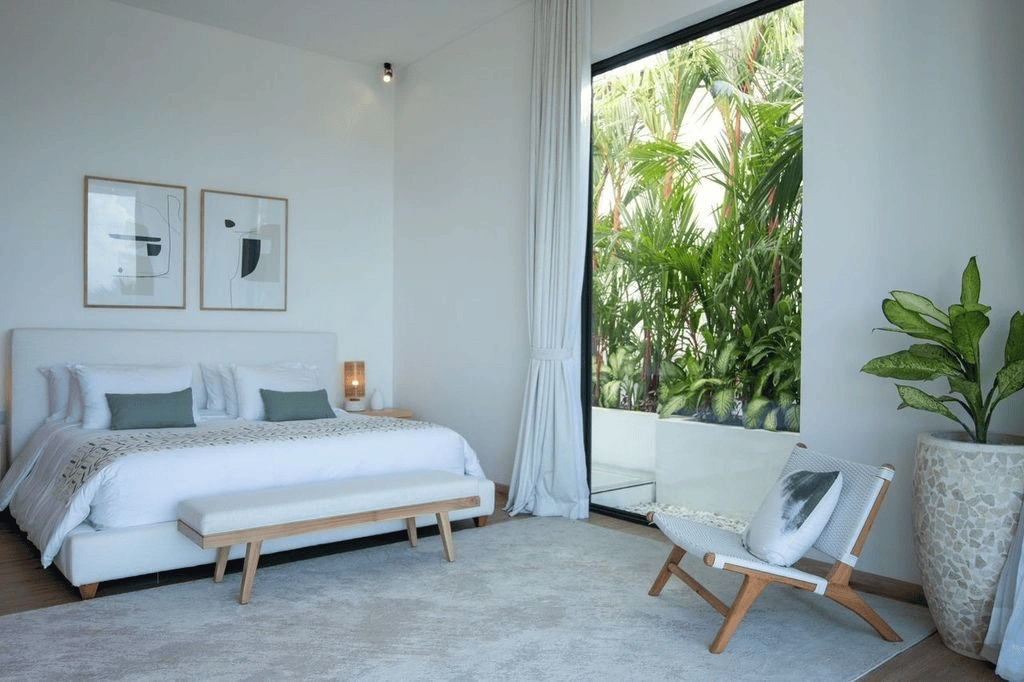 Three-storey villa in Uluwatu, Indonesia, 800 m2