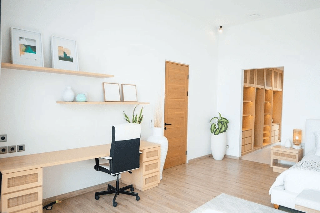 Three-storey villa in Uluwatu, Indonesia, 800 m2