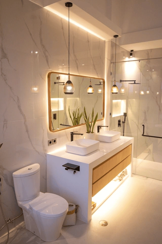 Three-storey villa in Uluwatu, Indonesia, 800 m2