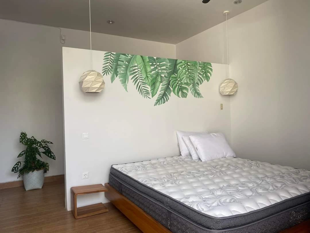 Cozy villa 150 m2 in Ungasan