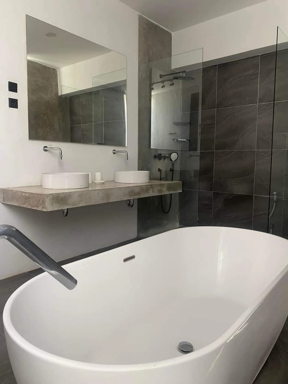 Cozy villa 150 m2 in Ungasan