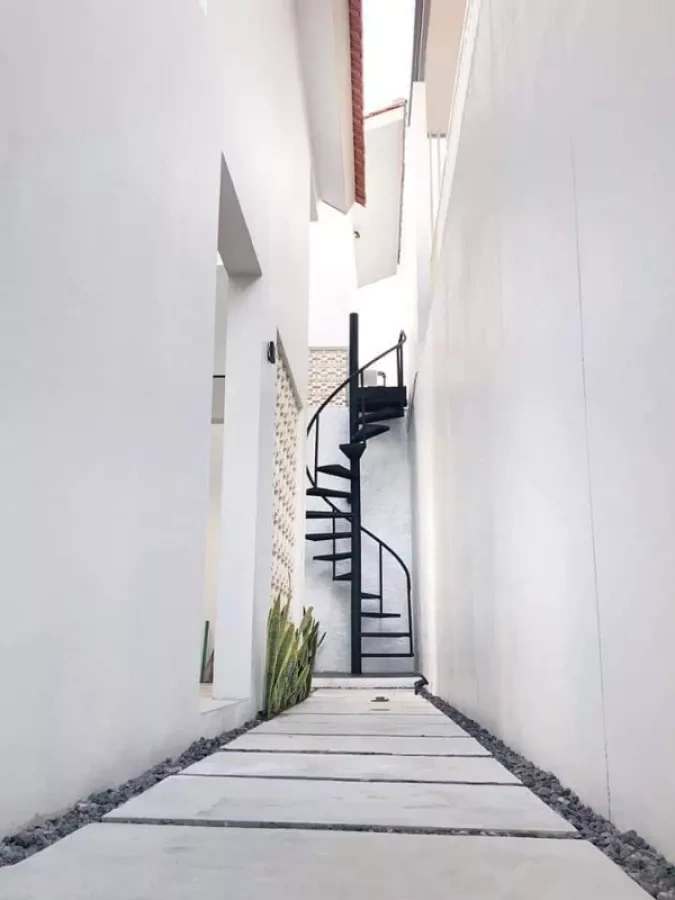 Cozy villa 150 m2 in Ungasan