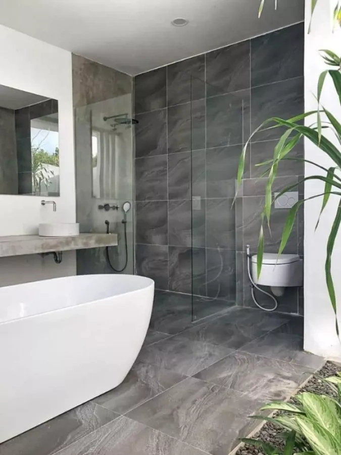 Cozy villa 150 m2 in Ungasan