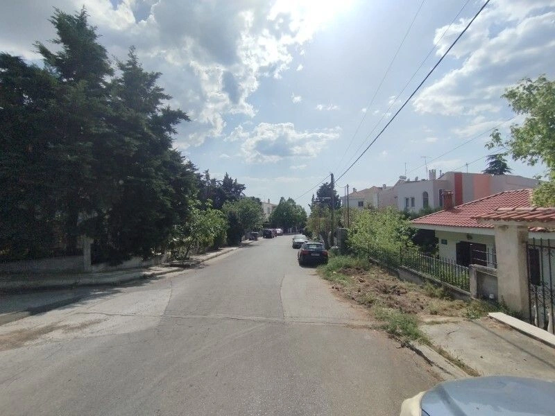 Terreno a Salonicco, 1044 m²