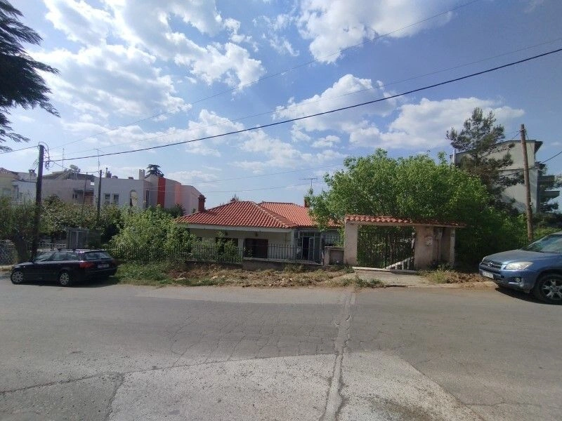 Terreno a Salonicco, 1044 m²