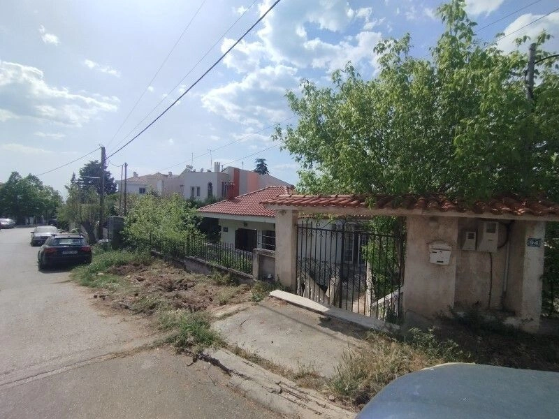 Terreno a Salonicco, 1044 m²