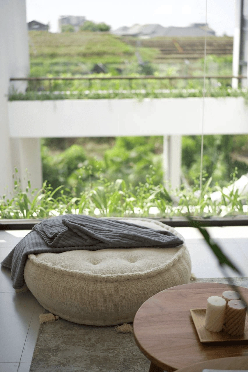 Cozy villa 224 m2 in Canggu area