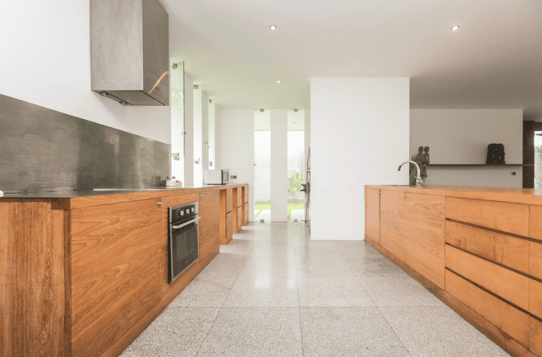 Stunning villa 300 m2 in Jimbaran