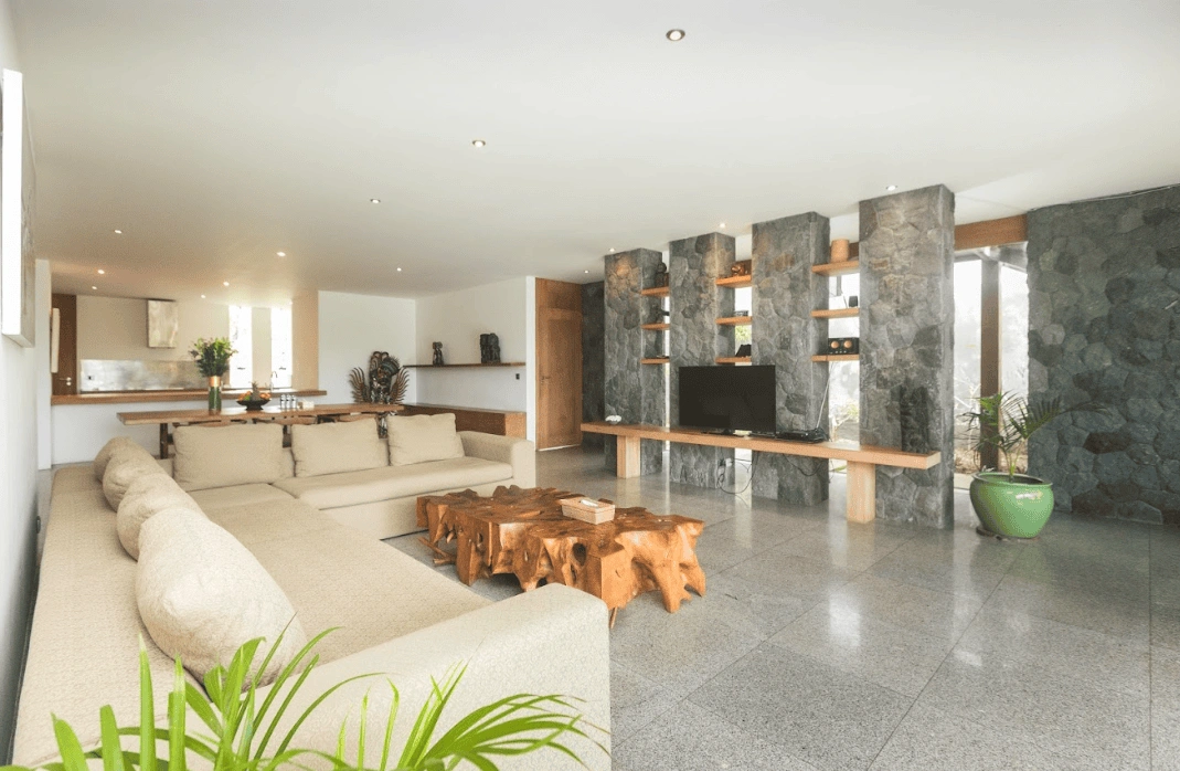 Stunning villa 300 m2 in Jimbaran