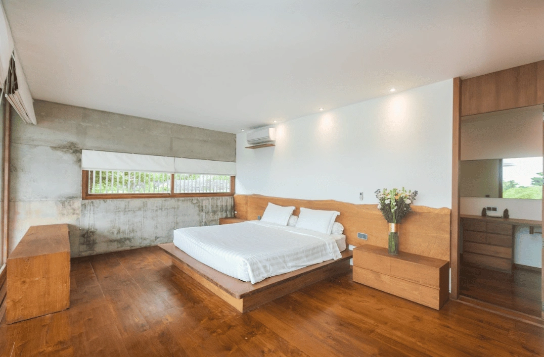 Stunning villa 300 m2 in Jimbaran