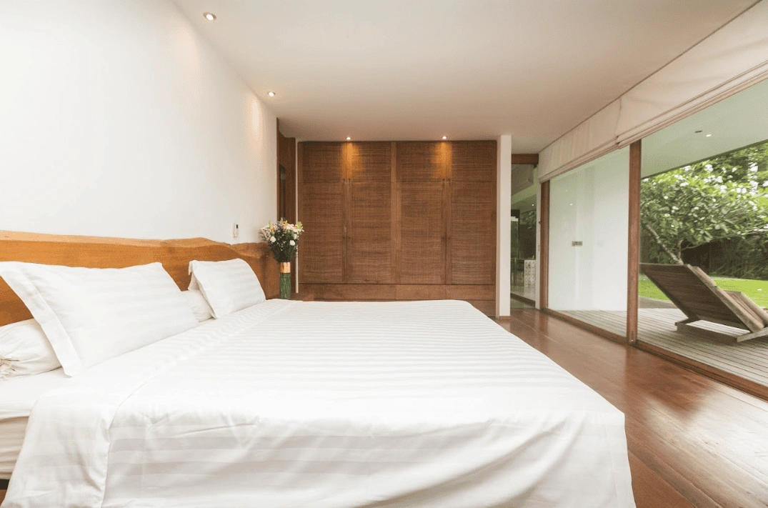 Stunning villa 300 m2 in Jimbaran