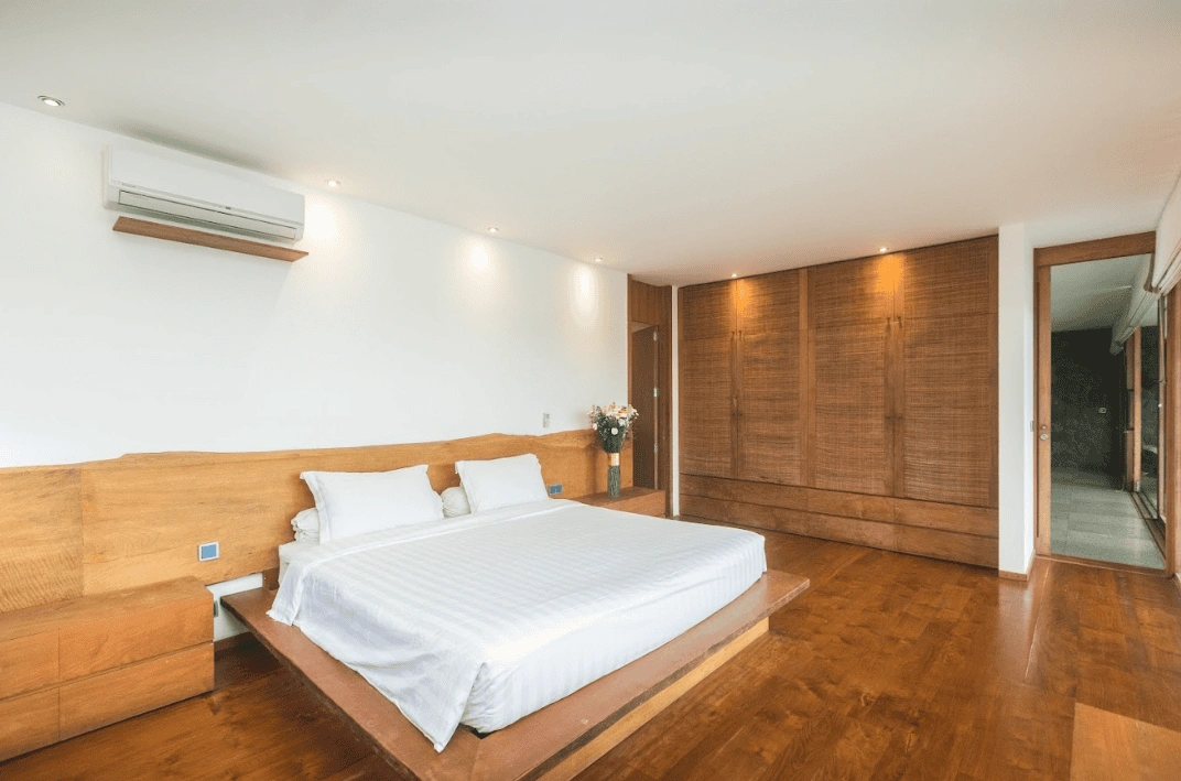 Stunning villa 300 m2 in Jimbaran