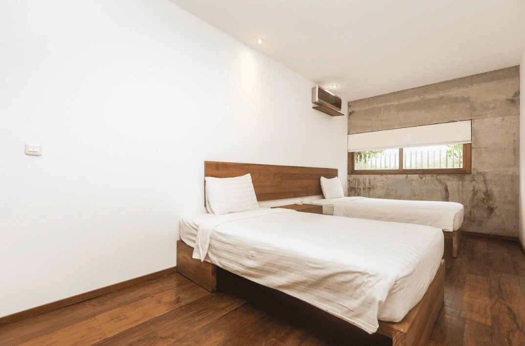 Stunning villa 300 m2 in Jimbaran