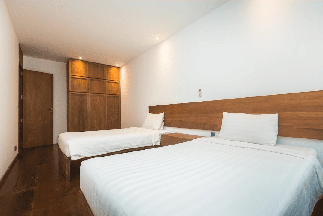 Stunning villa 300 m2 in Jimbaran