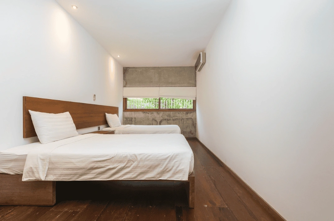 Stunning villa 300 m2 in Jimbaran