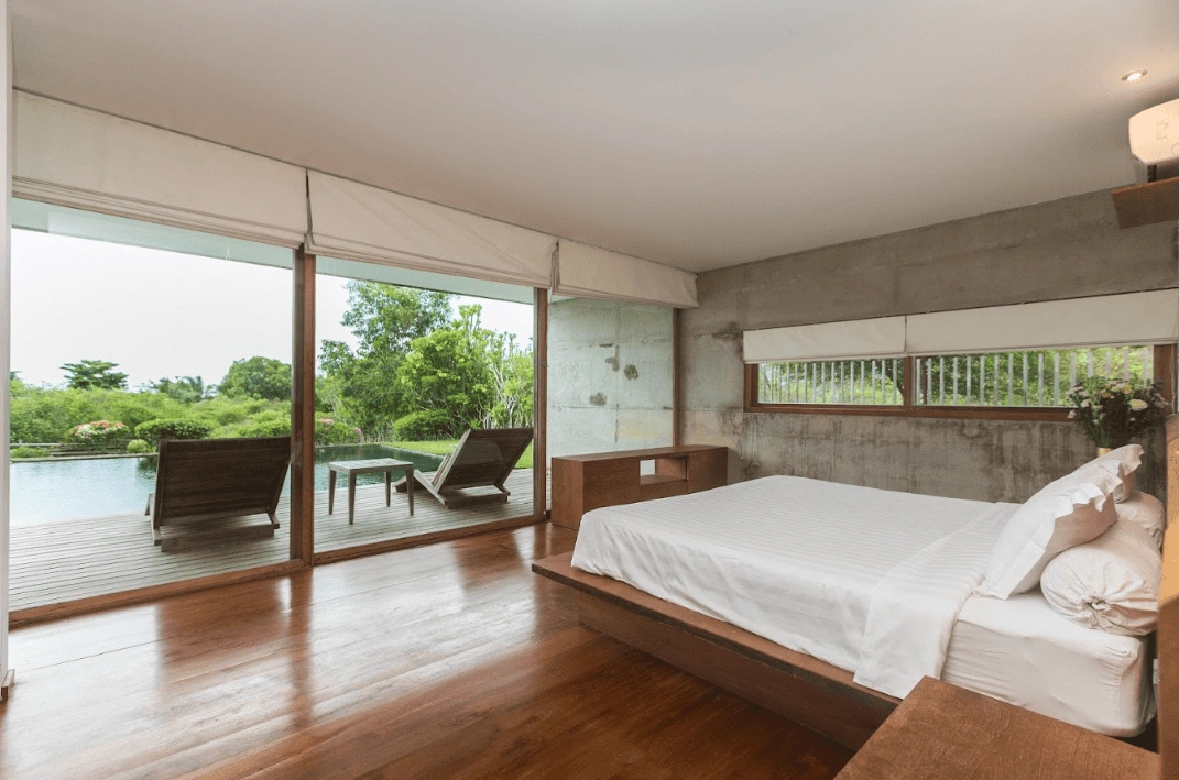 Stunning villa 300 m2 in Jimbaran