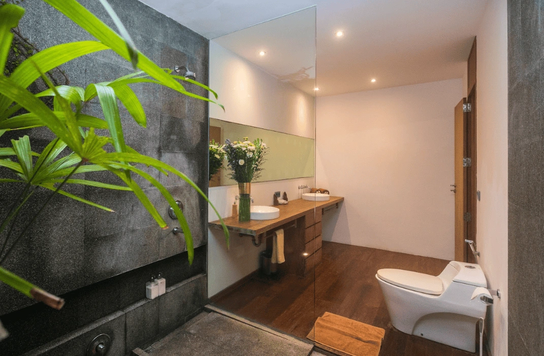 Stunning villa 300 m2 in Jimbaran