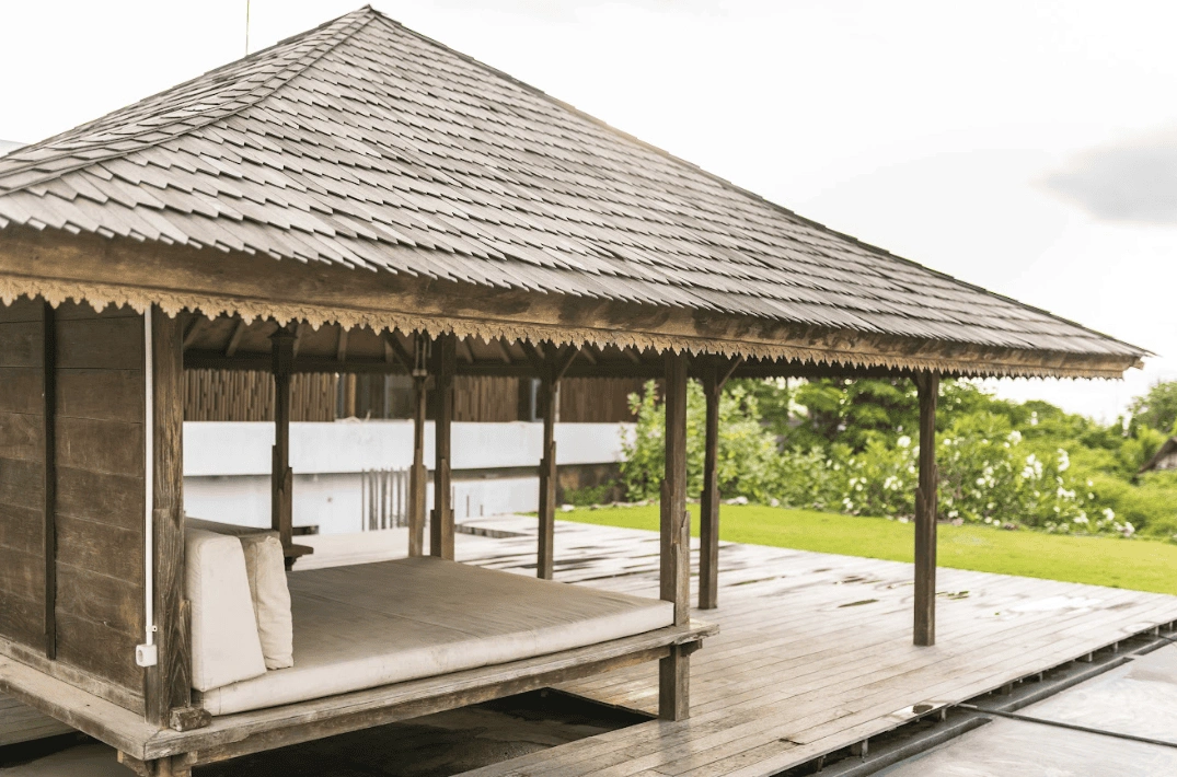 Stunning villa 300 m2 in Jimbaran