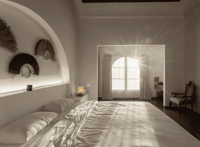 Luxury villa 595 m2 in Jimbaran