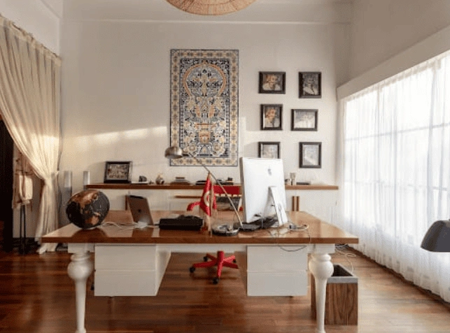 Luxury villa 595 m2 in Jimbaran