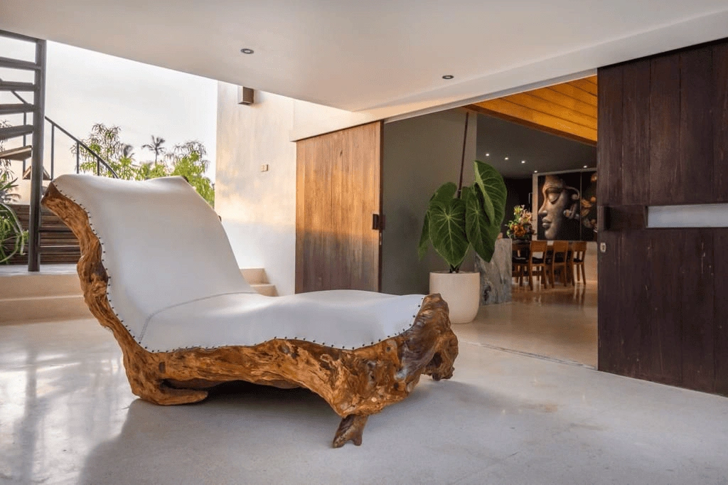 Villa accogliente di 450 m2 a Ubud