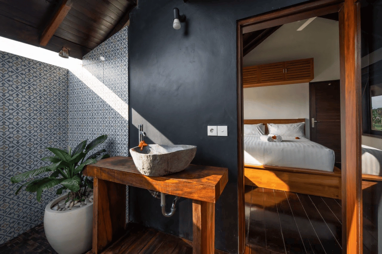 Villa accogliente di 450 m2 a Ubud