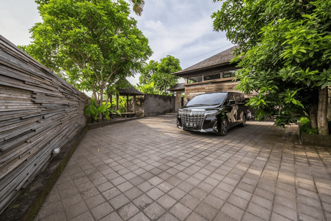 Villa accogliente di 450 m2 a Ubud